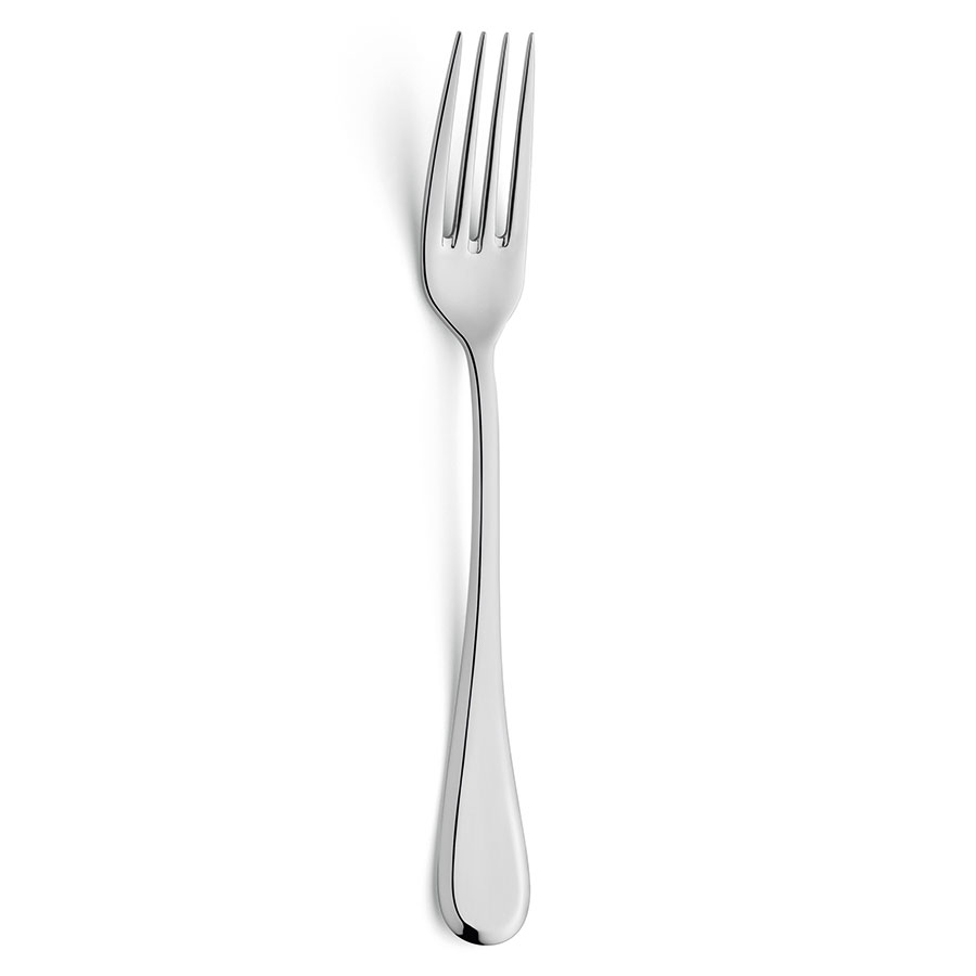 Amefa Drift 18/10 Stainless Steel Dessert Fork