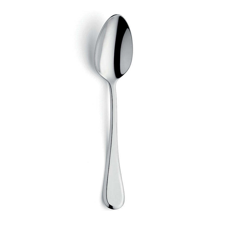 Amefa Drift 18/10 Stainless Steel Teaspoon