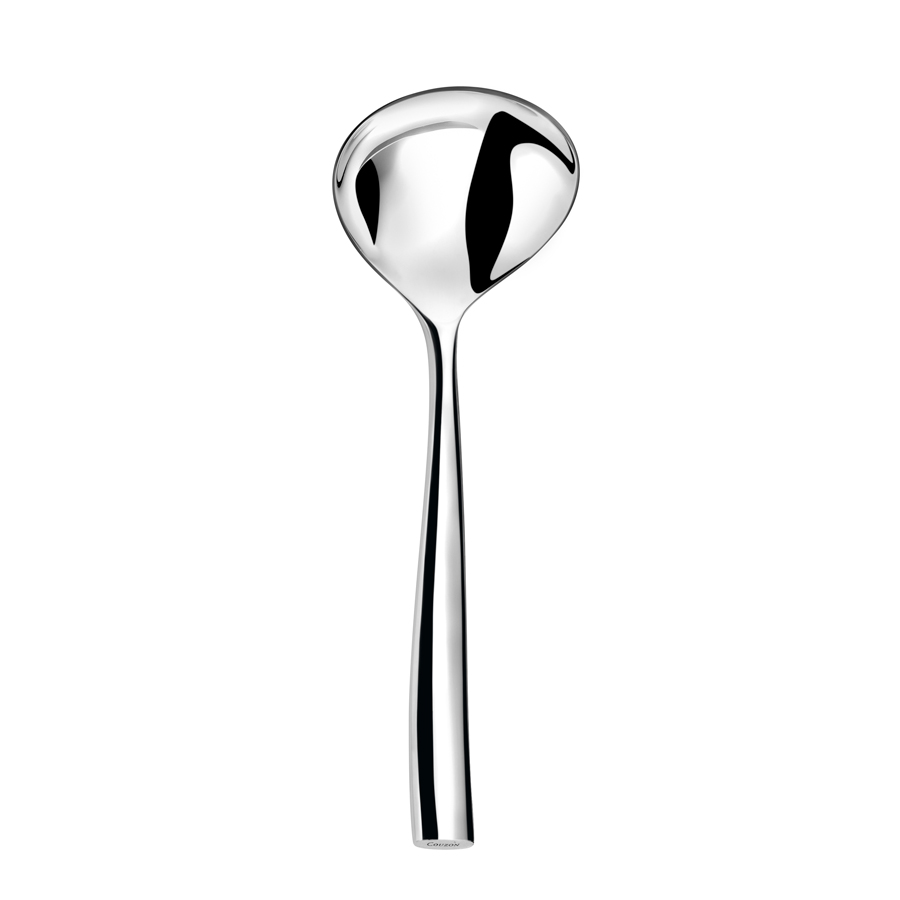 Couzon Silhouette 18/10 Stainless Steel Gravy Ladle