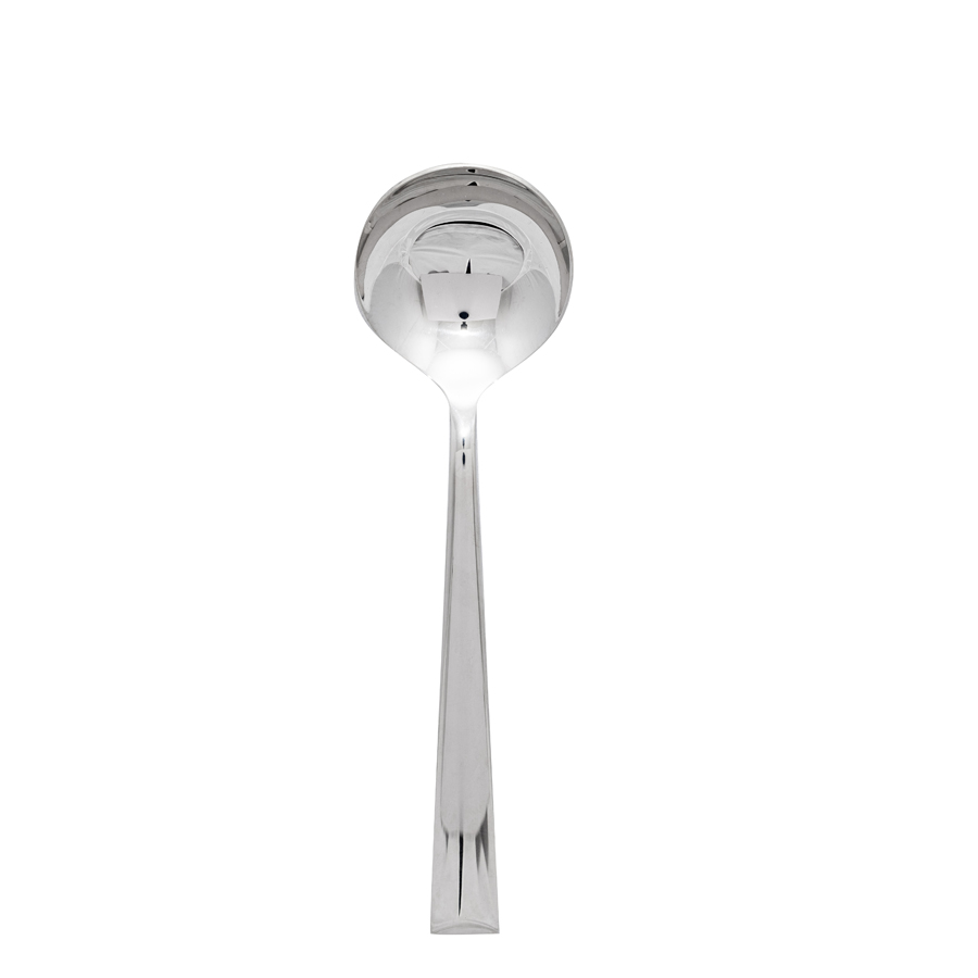 Twentyeight Phi 18/10 Stainless Steel Soup Spoon