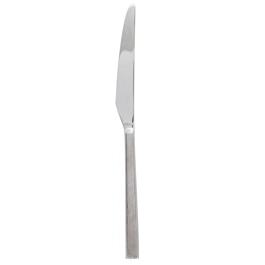 Twentyeight Lambda 18/10 Stainless Steel Steak Knife