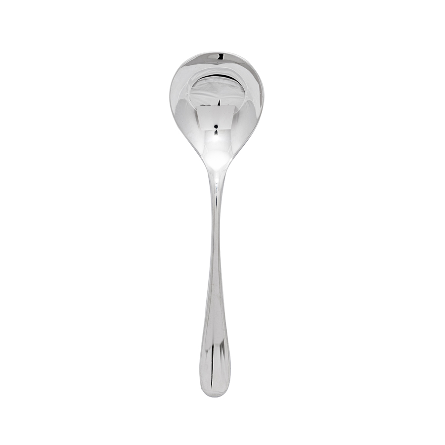 Twentyeight Sigma 18/10 Stainless Steel Soup Spoon