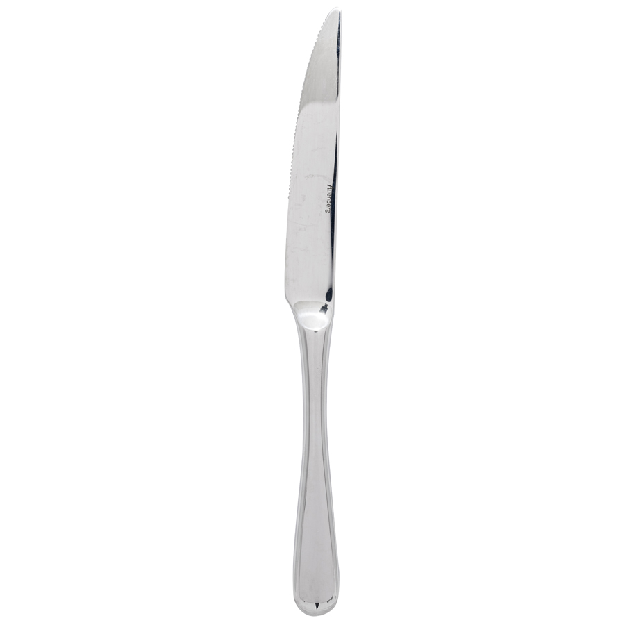 Twentyeight Sigma 18/10 Stainless Steel Steak Knife
