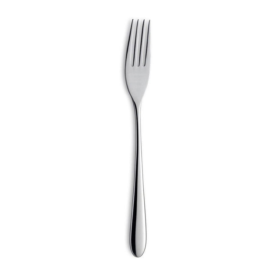 Amefa Cuba 18/10 Stainless Steel Dessert Fork