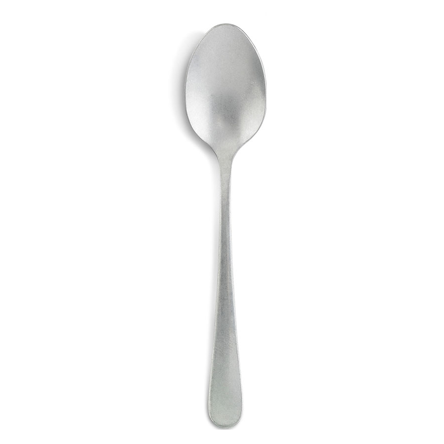 Amefa Austin 18/0 Stainless Steel Stonewash Teaspoon