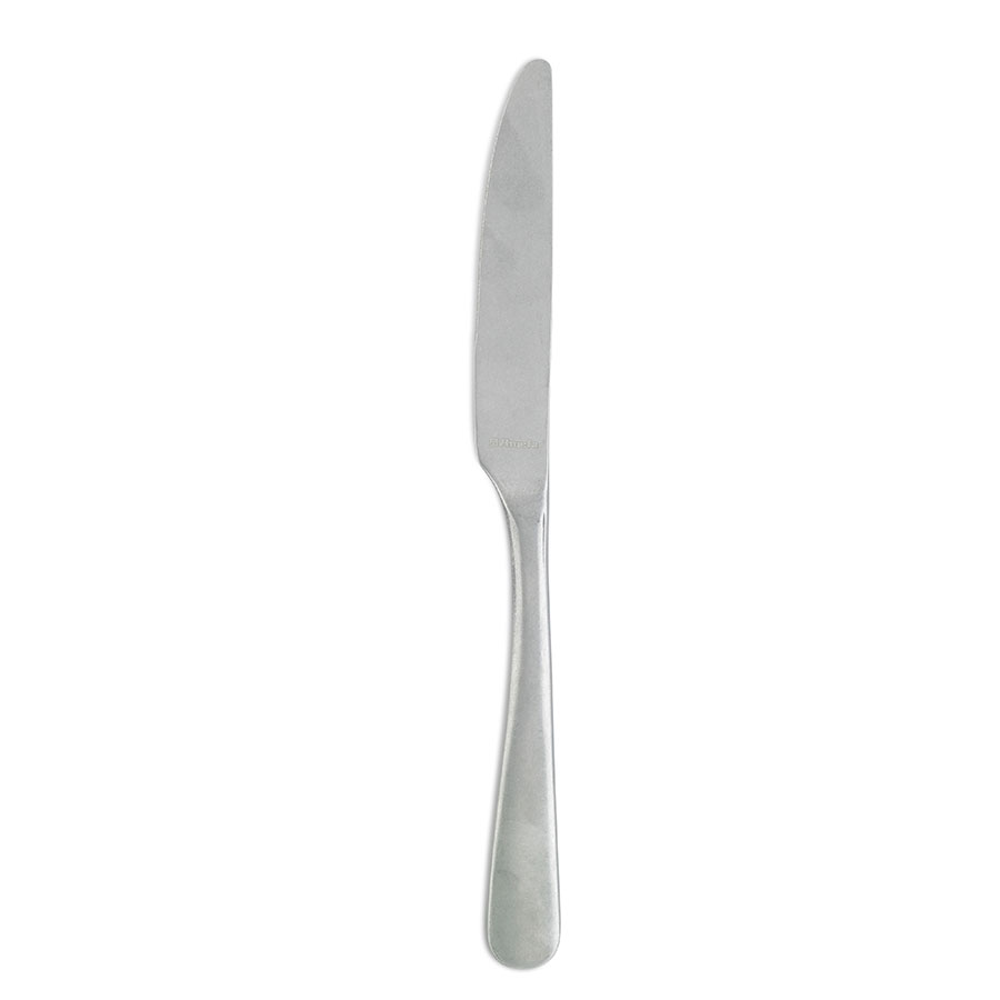 Amefa Austin 18/0 Stainless Steel Stonewash Dessert Kinfe