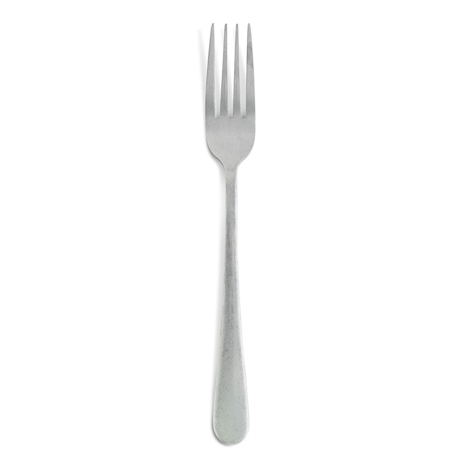 Amefa Austin 18/0 Stainless Steel Stonewash Dessert Fork