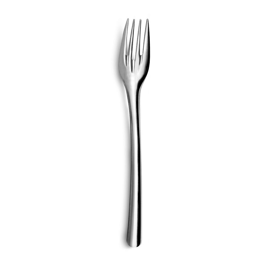 Reuse Leaves 18/0 Stainless Steel Fork