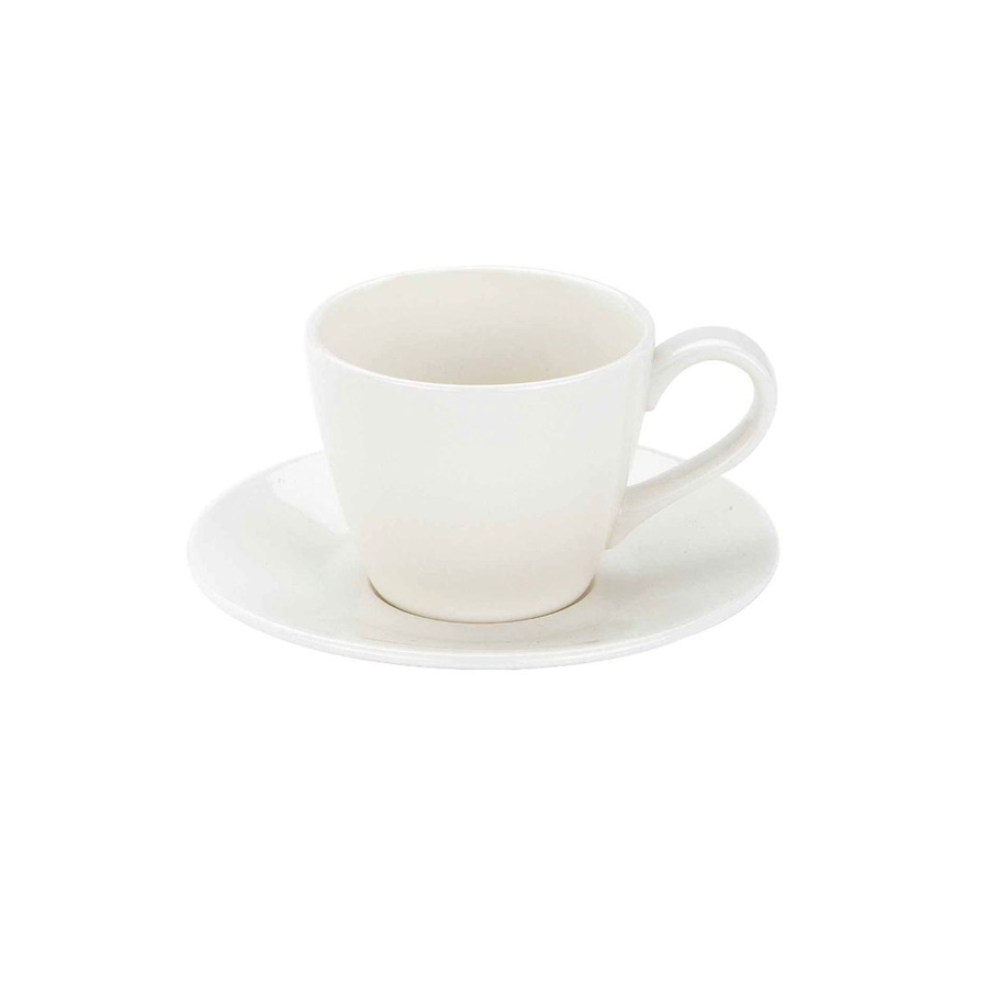 Orientix Espreso Cup - White 10cl