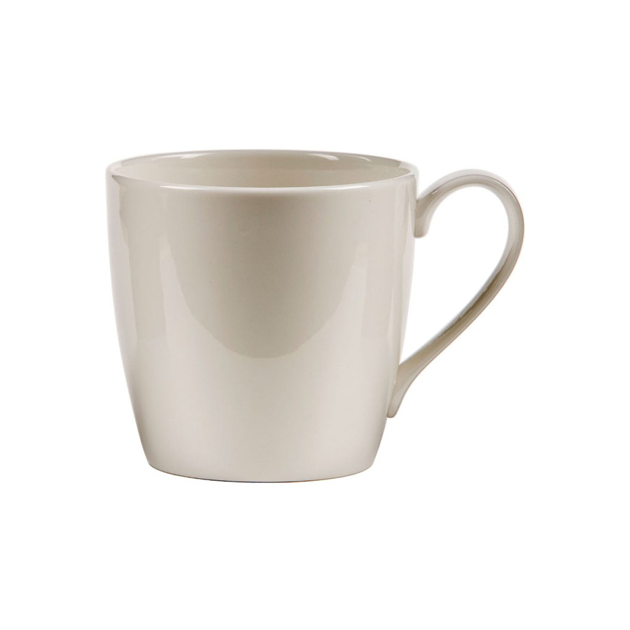 Orientix Mug - White 28cl