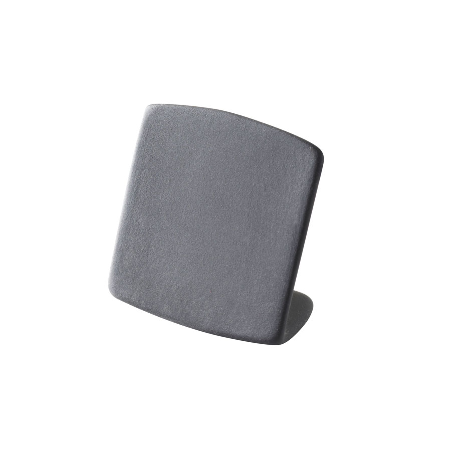 Revol Inspired By Ceramic Slate Ticket Stand 5.6x3x5.7cm