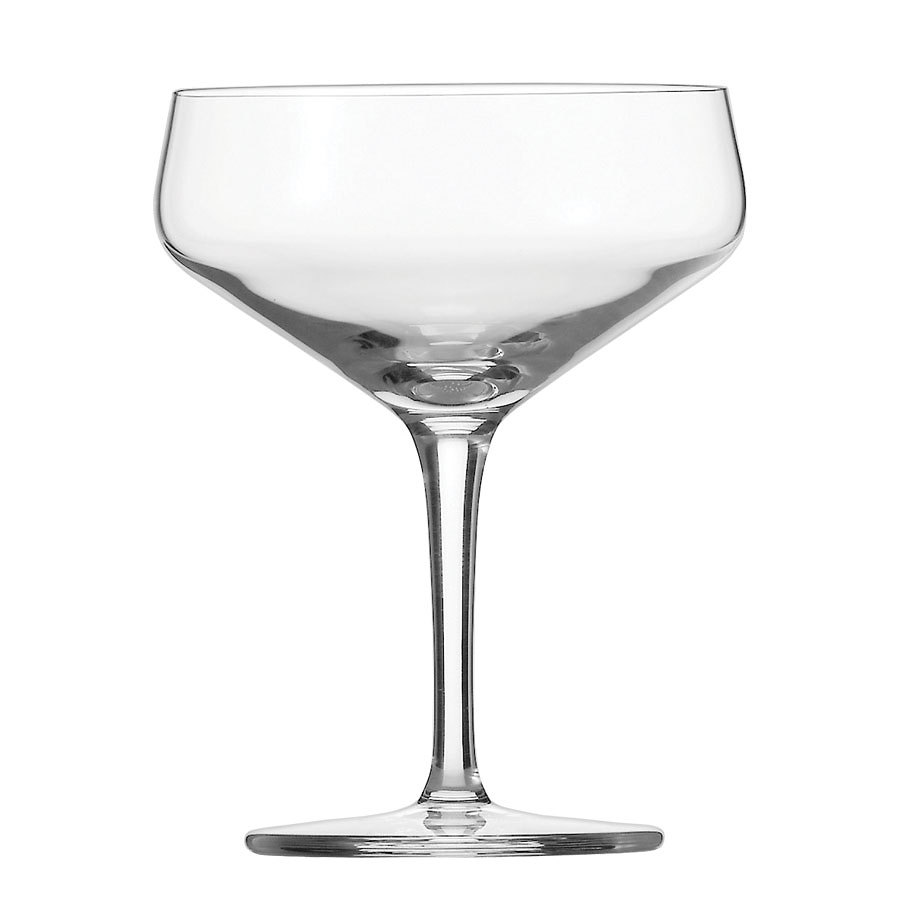 Basic Bar Square Coupe Martini 25.9cl/8.8oz