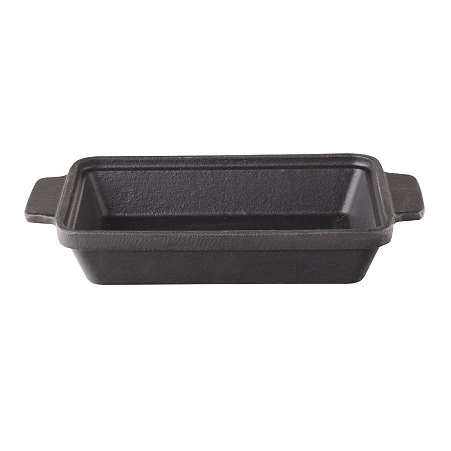 Rectangular Eared Dish 8 inch 20cm 15oz 43cl