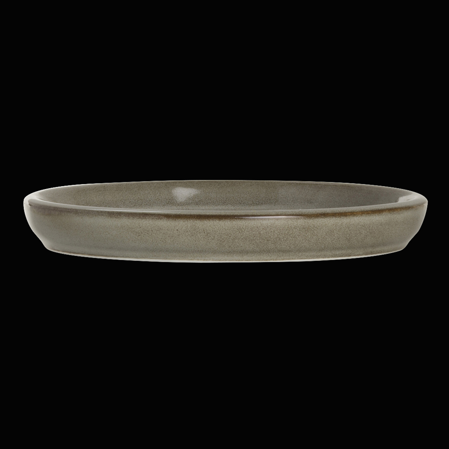 Robert Gordon Potter's Collection Porcelain Pier Round Tray 16.5cm