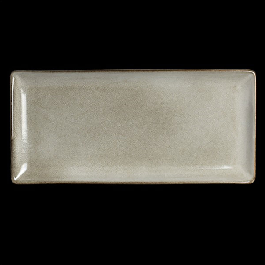 Robert Gordon Potter's Collection Porcelain Pier Rectangular Tray 38cm