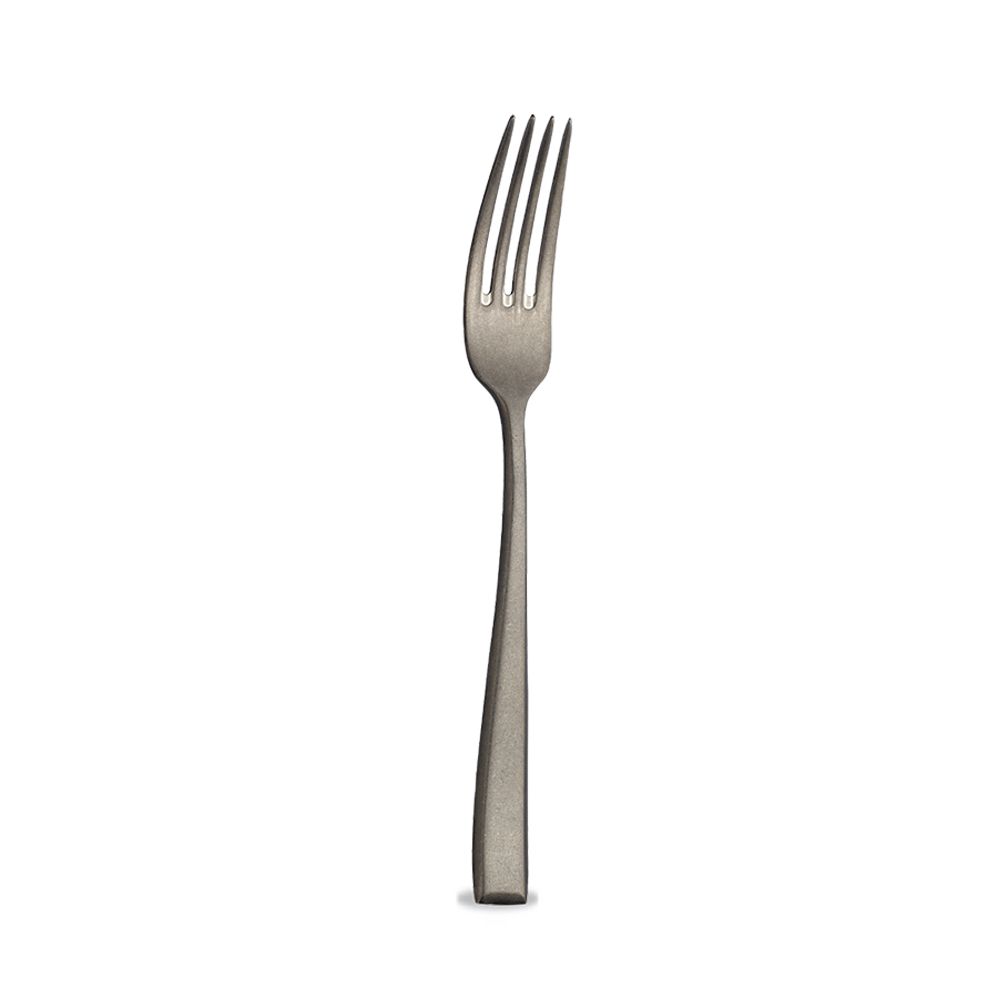 Sola Durban 18/10 Stainless Steel Vintage Steel Dessert Fork