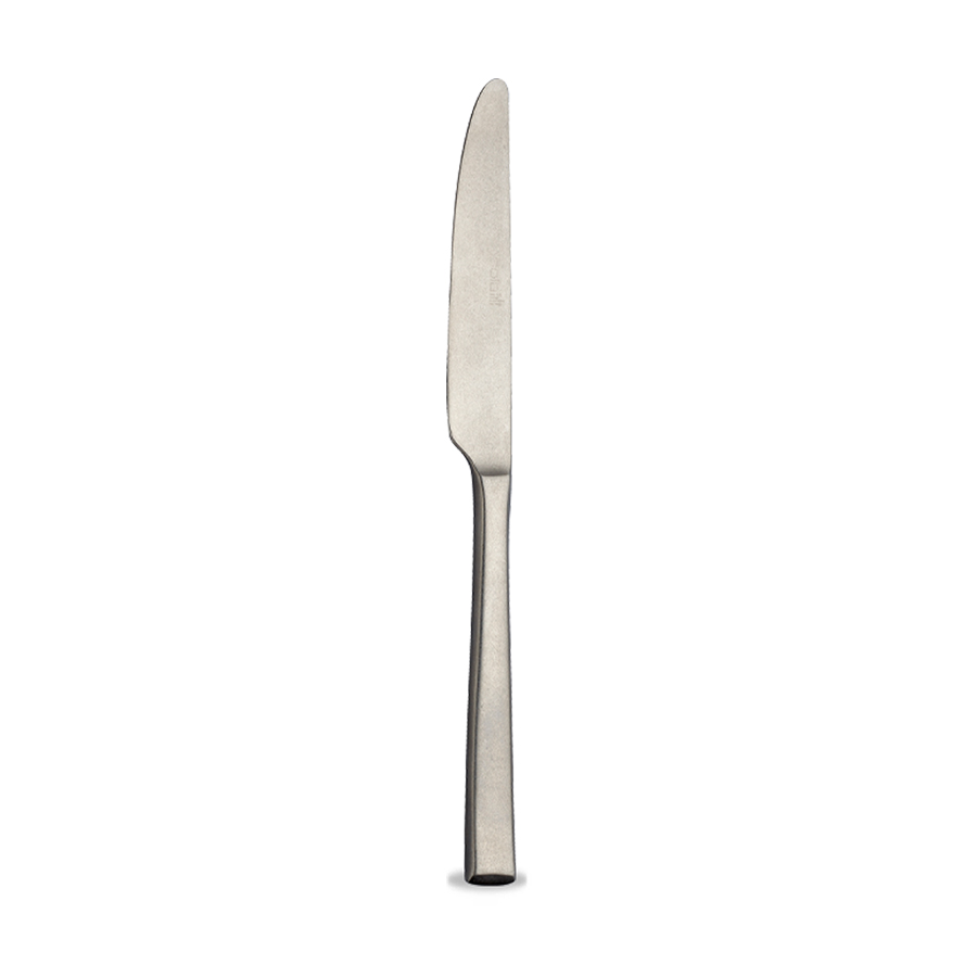 Sola Durban 18/10 Stainless Steel Vintage Dessert Knife