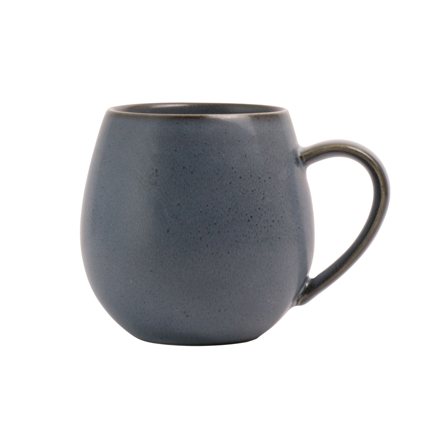 Robert Gordon Potter's Collection Porcelain Storm Mug 33.4cl