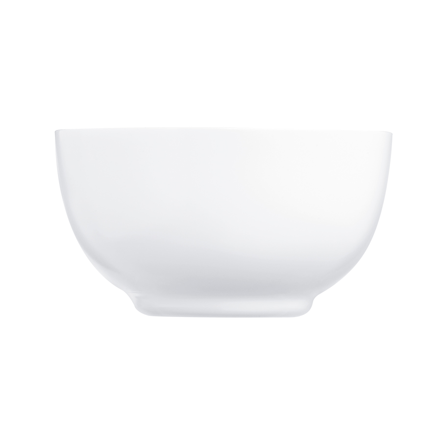 Arcoroc Evolutions Opal White Round Deep Bowl 14.5cm