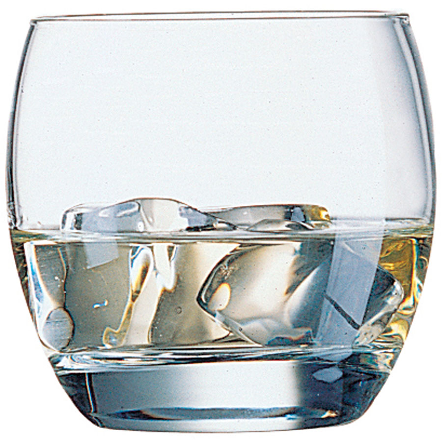 Arcoroc Salto Spirit Glass 32cl