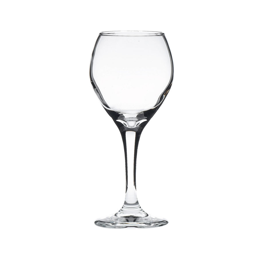 Perception Round Wine Glass 10oz