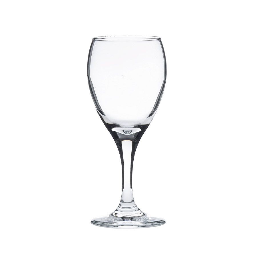 Teardrop Wine Glass 8 1/2oz