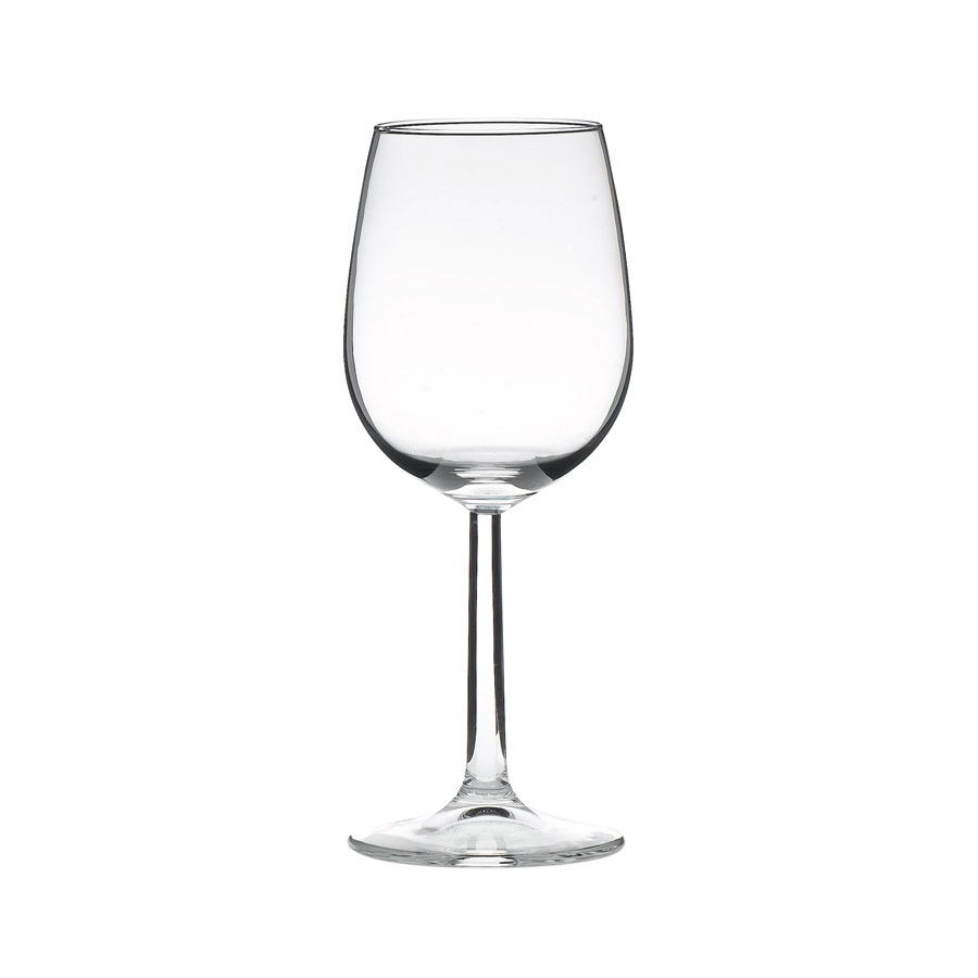 Bouquet Wine Glass 10 1/4oz