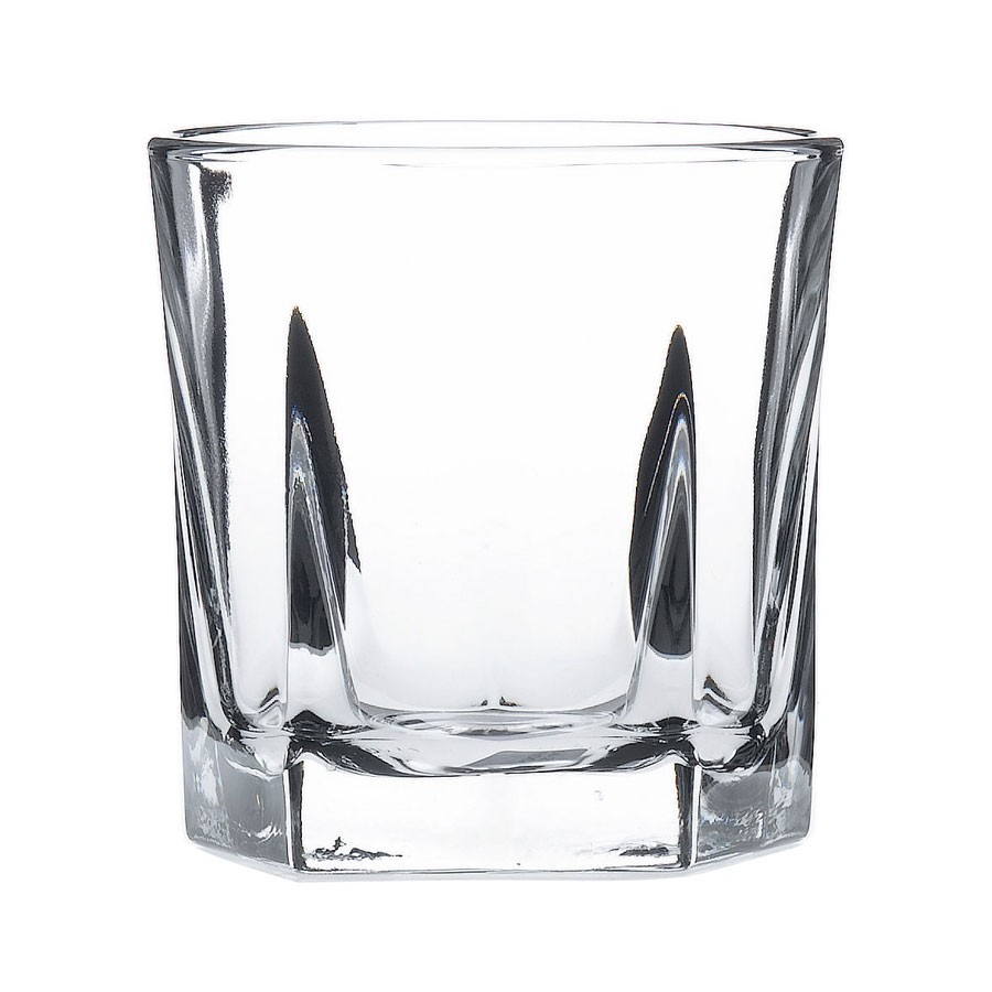 Inverness Spirit Glass 9oz