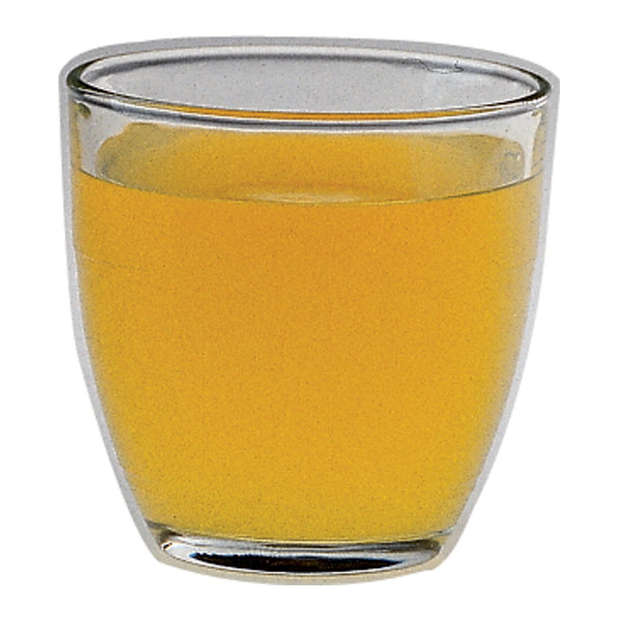 Gigogne Toughened Glass Tumbler 5 2/3oz