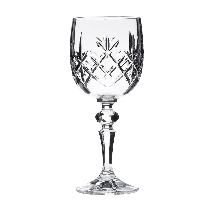 Flamenco Goblet 9 oz