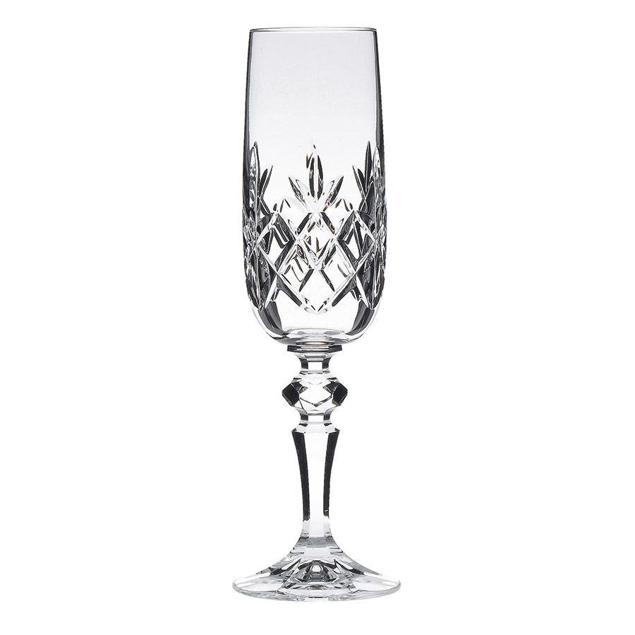 Flamenco Champagne Flute 6.5oz