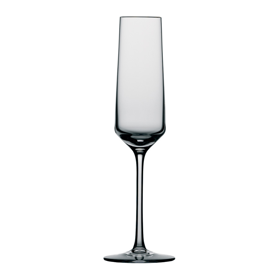 Belfesta Crystal Champagne 7 1/8oz Belfesta