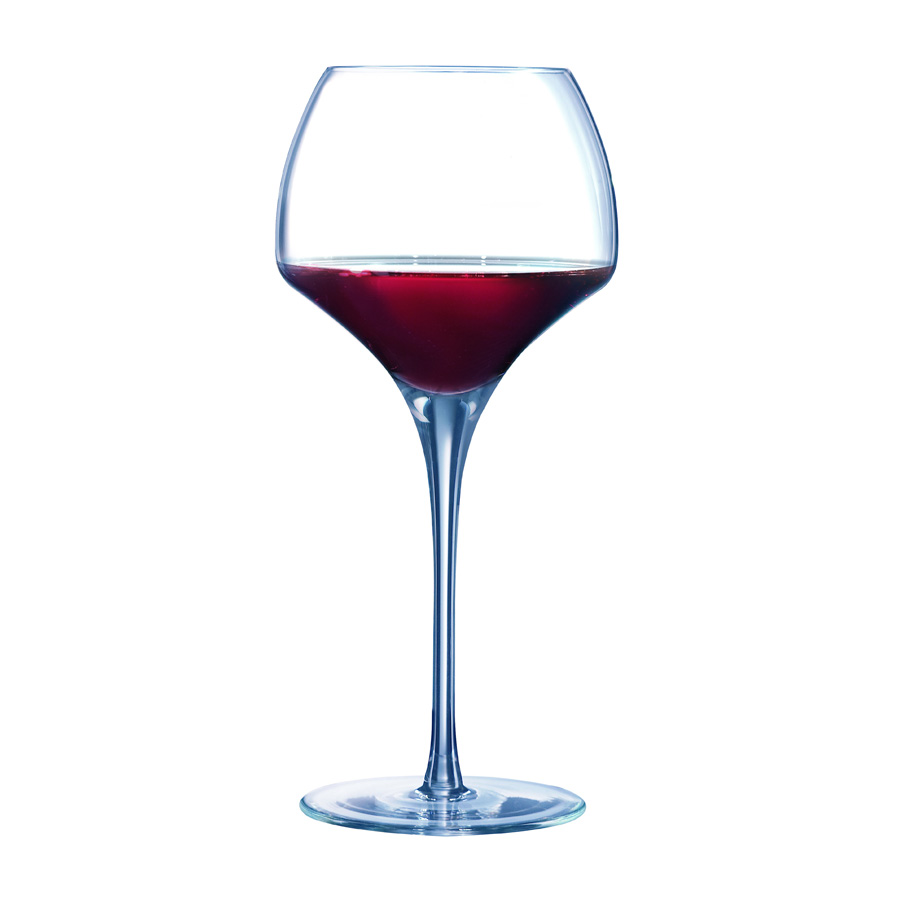 Open Up Wine Glass 19 3/4oz