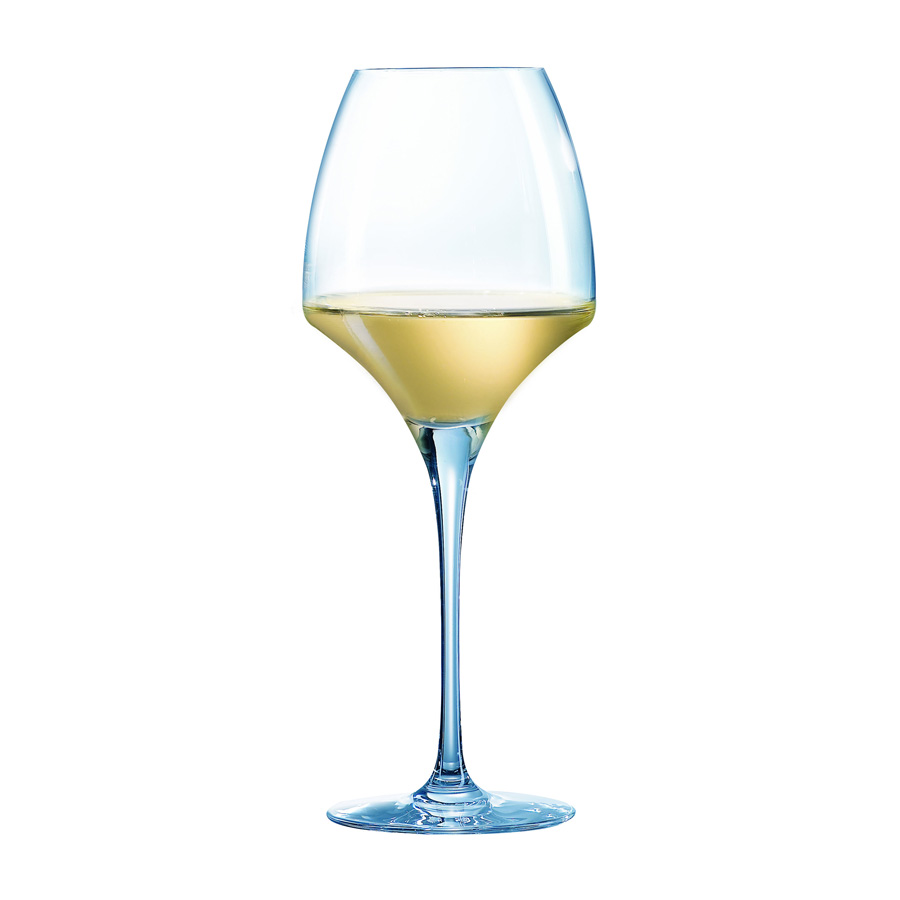 Open Up Wine Glass 14oz