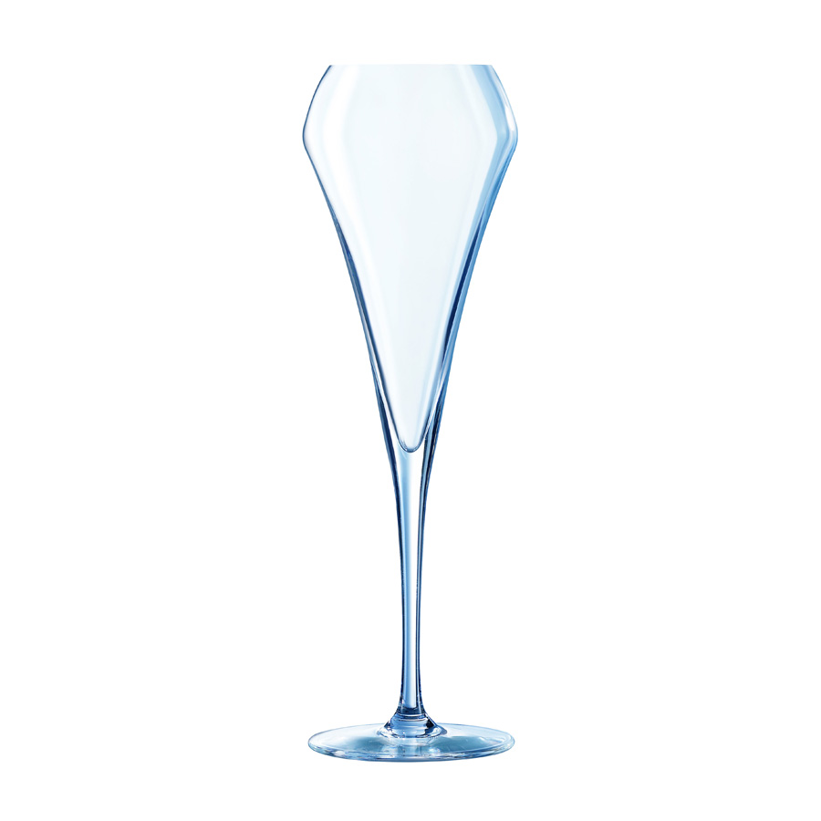 Open Up Champagne Flute 7oz