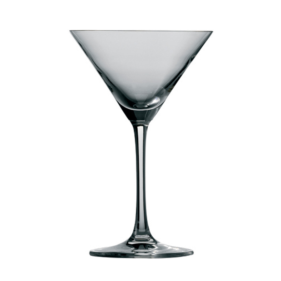 Bar Special Crystal Martini 5 1/2oz Bar Special