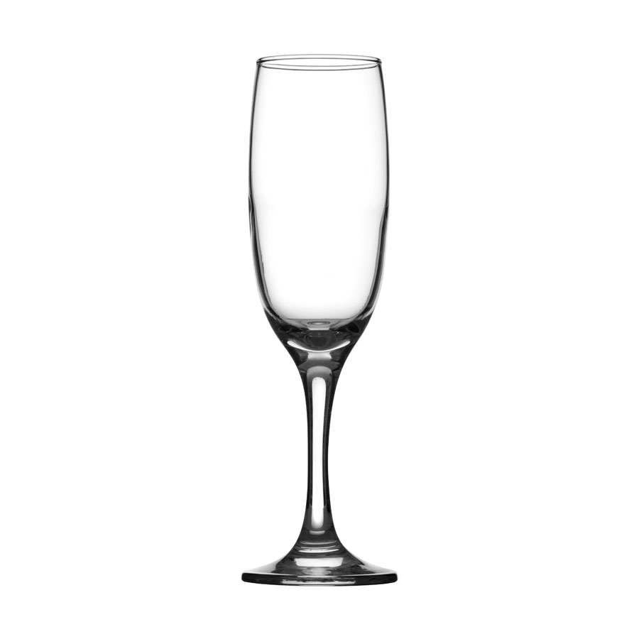 Imperial Champagne Flute 7 1/2oz