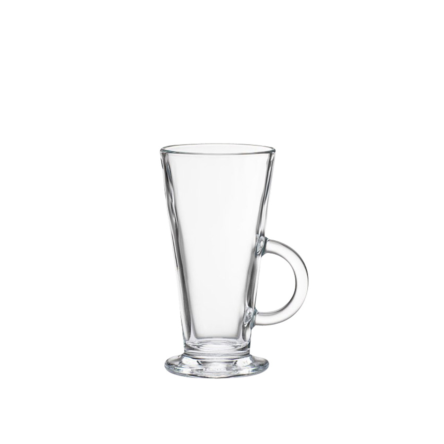 Catalina Tea & Coffee Glass 10oz