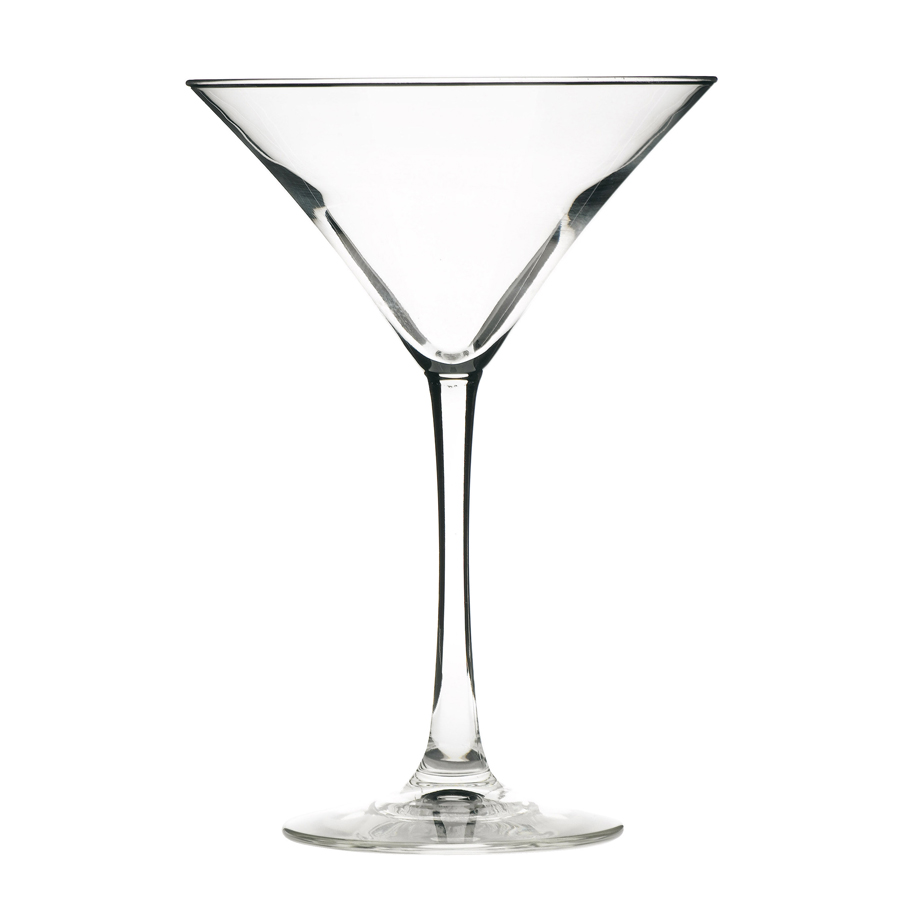 Vina Martini Glass 8.25oz