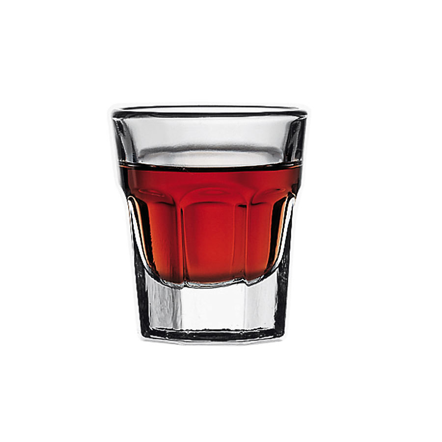 Casablanca Shot Glass 1 1/4oz