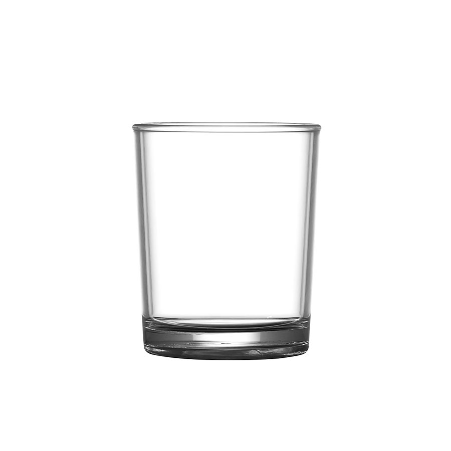 President Tumbler 8oz Polycarbonate