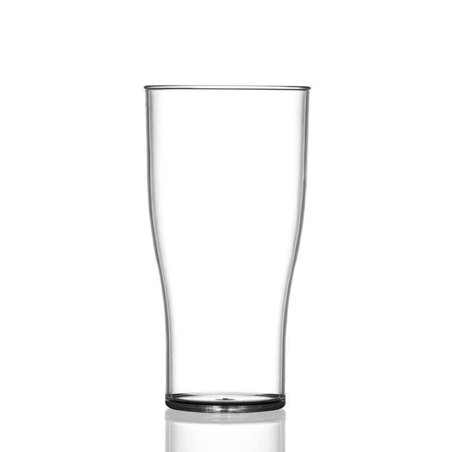 Plasma Neon Polycarbonate Nucleated Ce 1 Pint