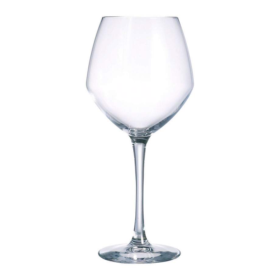 Cabernet Young Wines Glass 12 1/4oz