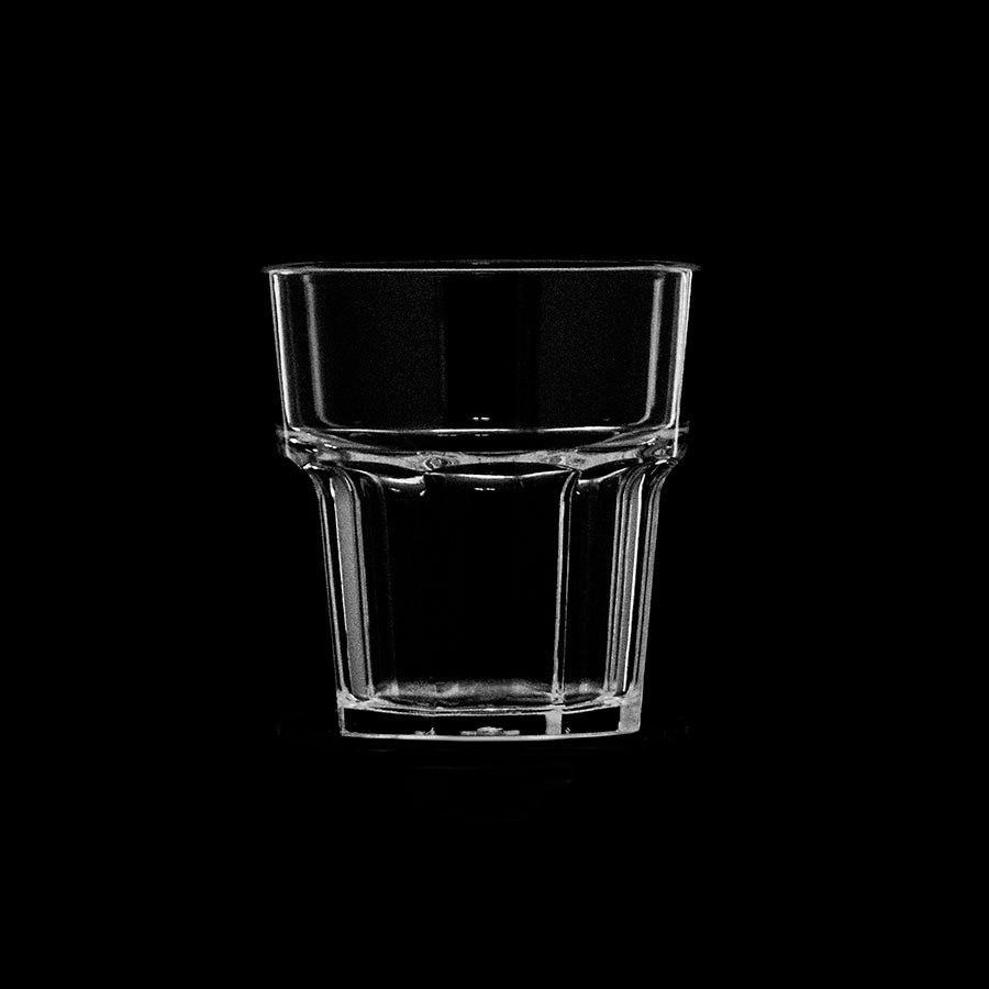 Plasma Argon Polycarbonate Tumbler 27cl / 9oz