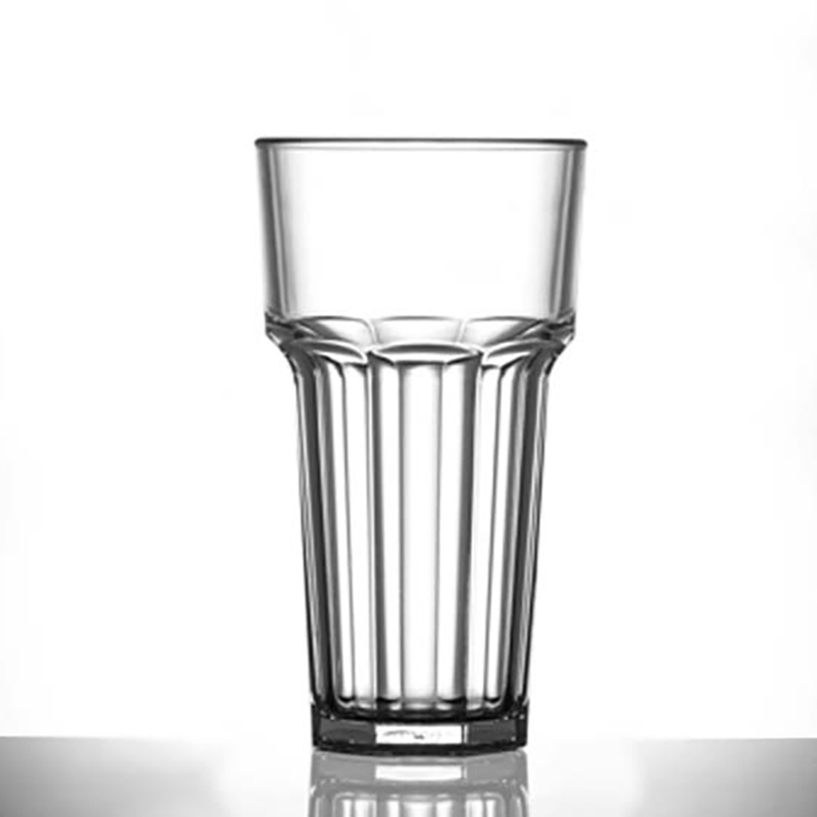 Plasma Argon Polycarbonate Tumbler 35cl / 12oz