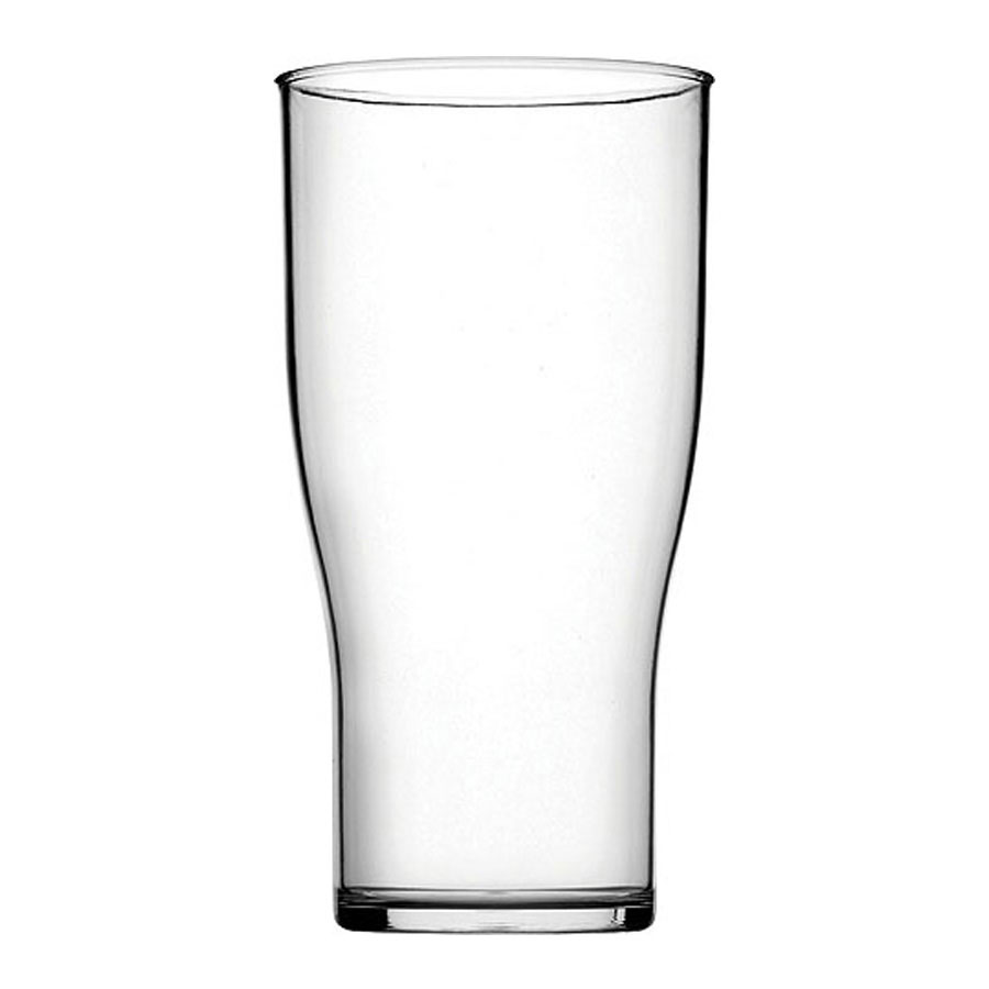 Tulip Tumbler 10oz CE Stamped Polycarbonate