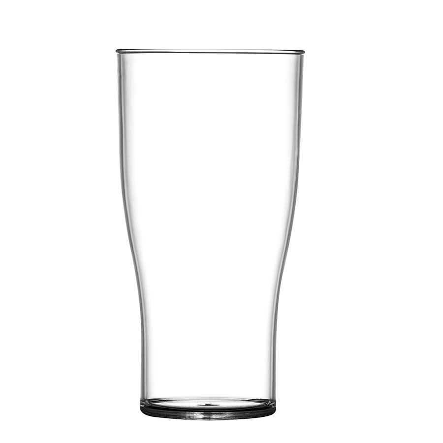 Tulip Tumbler 20oz CE Stamped Polycarbonate