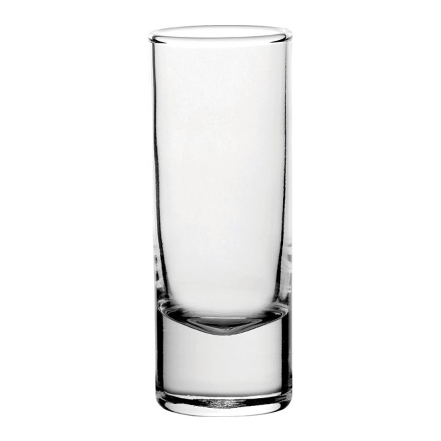 Side Shot Glass 2oz