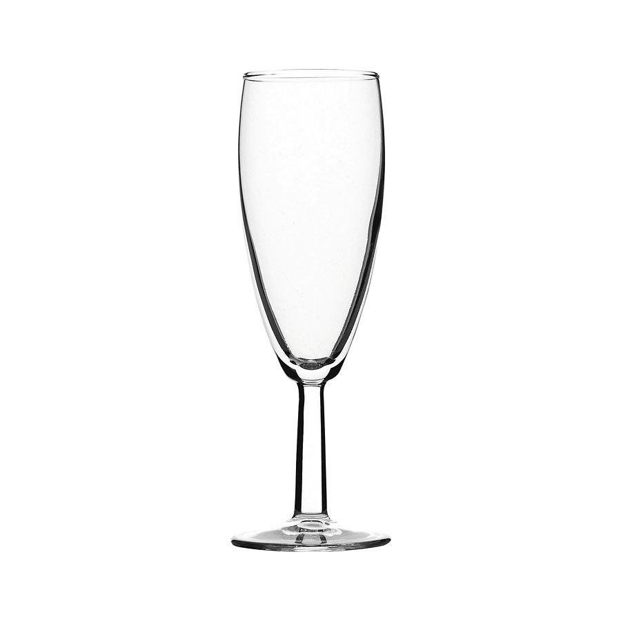 Saxon Champagne 6oz Lined 125ml