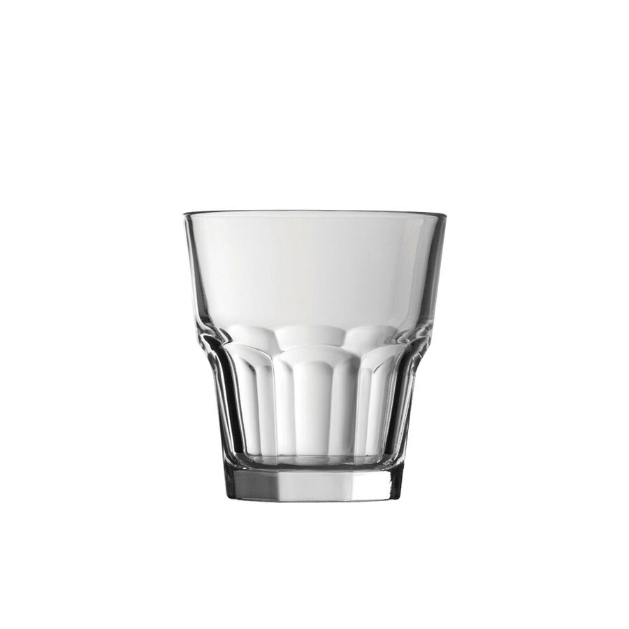 Pasabahce Casablanca Rocks Glass 9.5oz